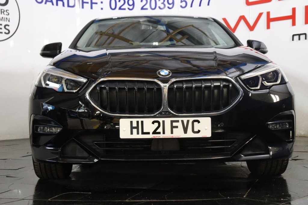 Used BMW 2 Series Gran Coupe 2021 for sale - 77302127: Photo 12