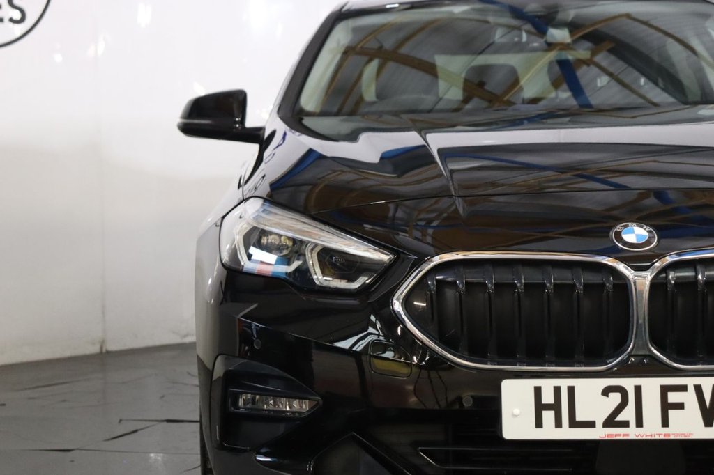 Used BMW 2 Series Gran Coupe 2021 for sale - 77302127: Photo 13