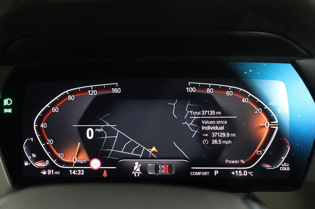 Used BMW 2 Series Gran Coupe 2021 for sale - 77302127: Photo 15