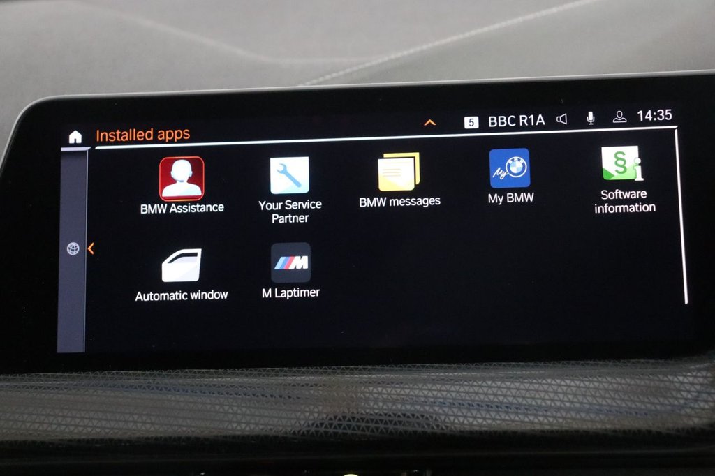 Used BMW 2 Series Gran Coupe 2021 for sale - 77302127: Photo 16