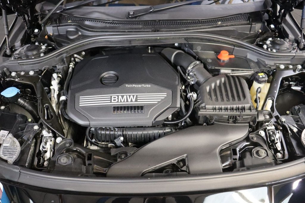 Used BMW 2 Series Gran Coupe 2021 for sale - 77302127: Photo 17