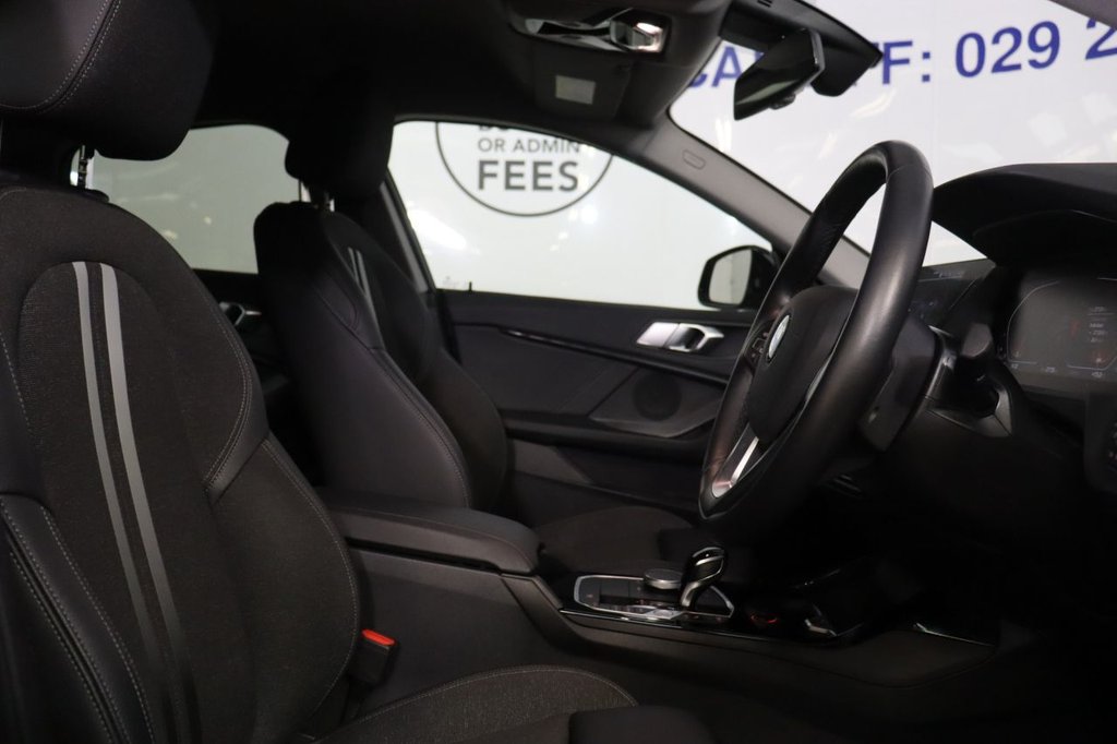 Used BMW 2 Series Gran Coupe 2021 for sale - 77302127: Photo 21