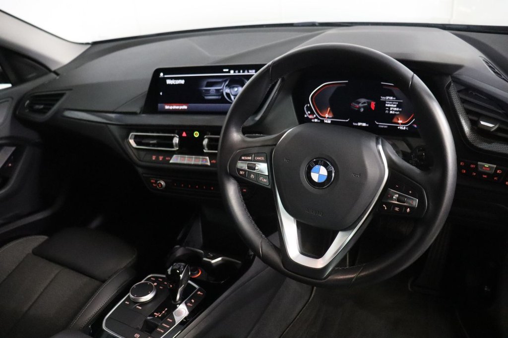 Used BMW 2 Series Gran Coupe 2021 for sale - 77302127: Photo 22