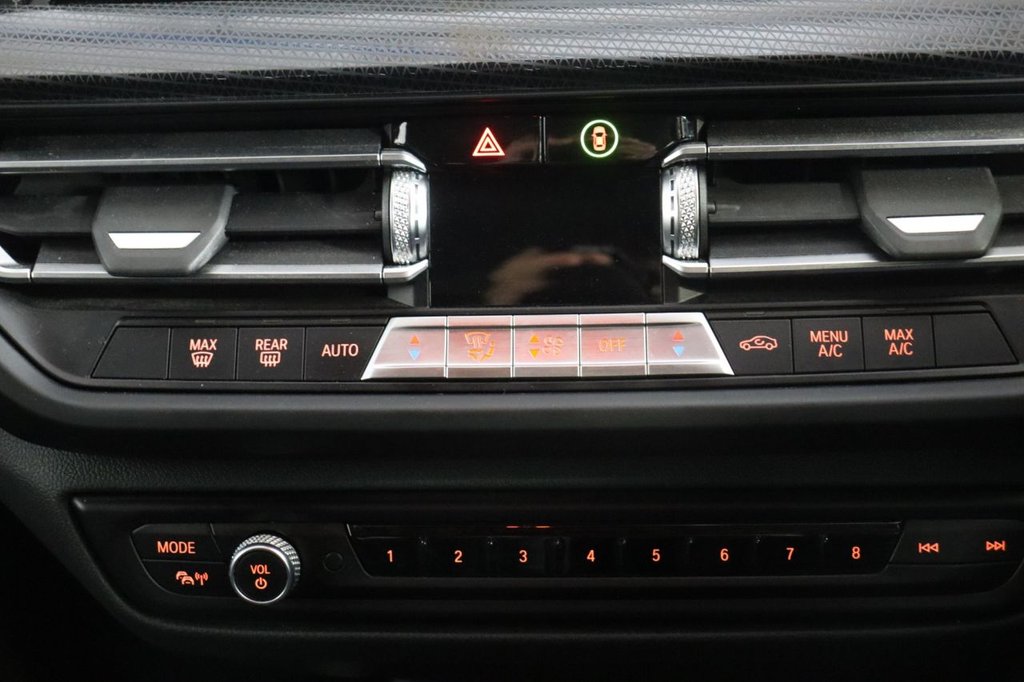 Used BMW 2 Series Gran Coupe 2021 for sale - 77302127: Photo 29