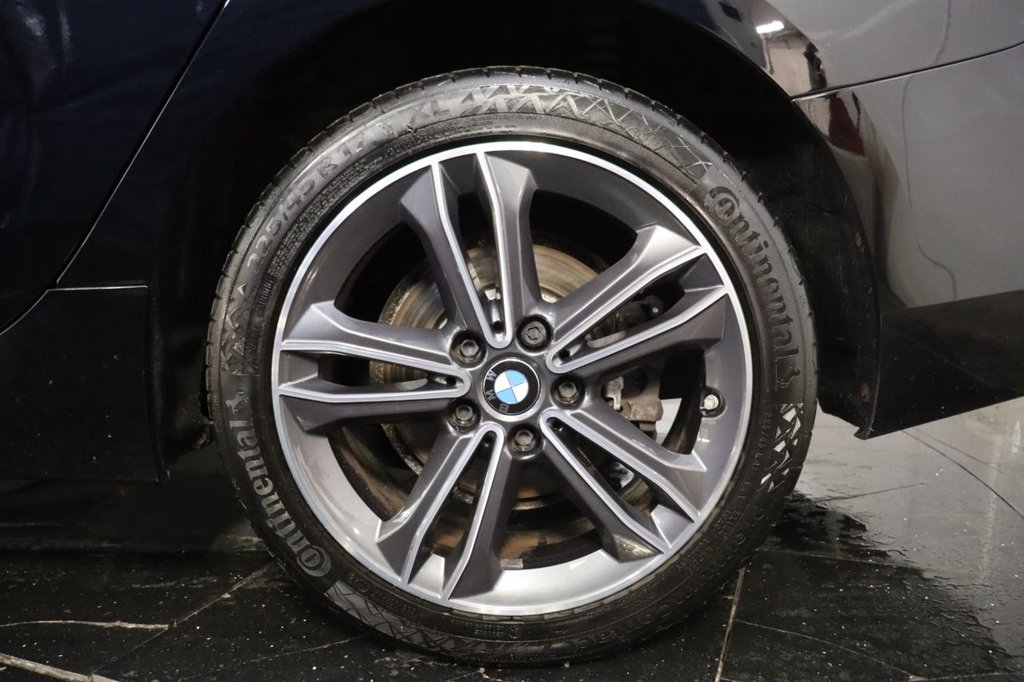 Used BMW 2 Series Gran Coupe 2021 for sale - 77302127: Photo 34