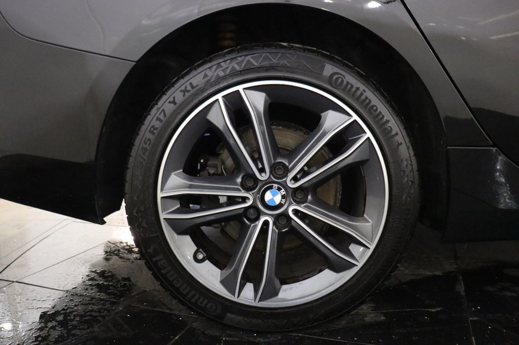 Used BMW 2 Series Gran Coupe 2021 for sale - 77302127: Photo 35