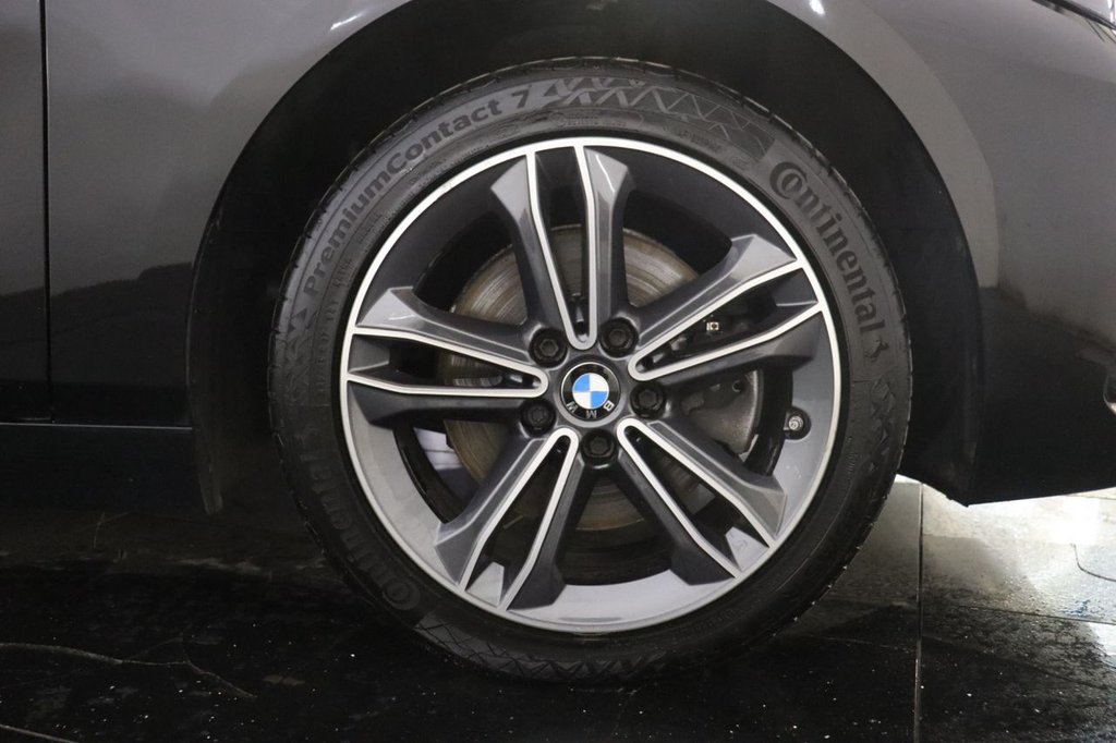 Used BMW 2 Series Gran Coupe 2021 for sale - 77302127: Photo 36