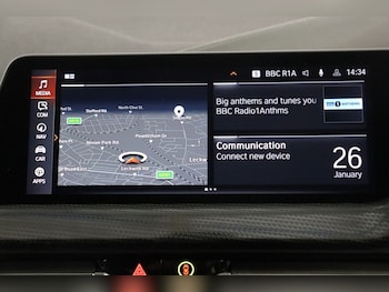 Used BMW 2 Series Gran Coupe 2021 for sale - 77302127: Photo