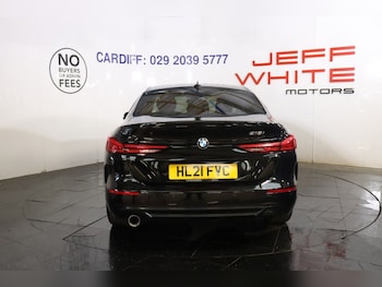 Used BMW 2 Series Gran Coupe 2021 for sale - 77302127: Photo