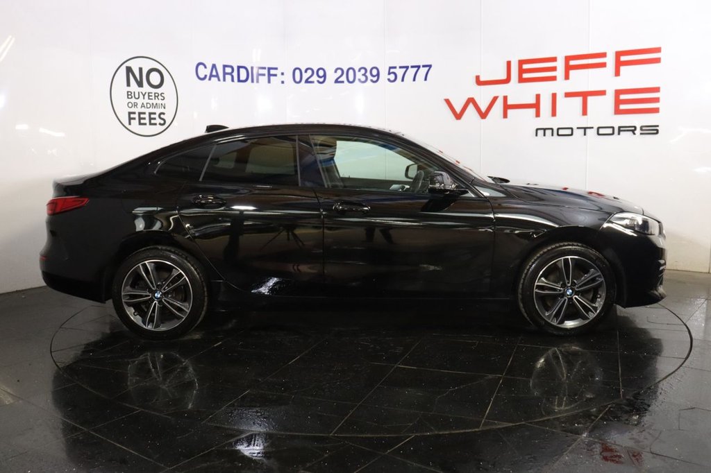Used BMW 2 Series Gran Coupe 2021 for sale - 77302127: Photo 6