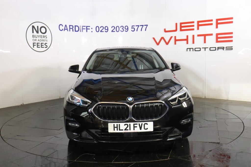 Used BMW 2 Series Gran Coupe 2021 for sale - 77302127: Photo 7
