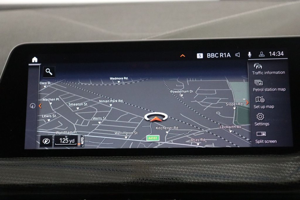 Used BMW 2 Series Gran Coupe 2021 for sale - 77302127: Photo 8