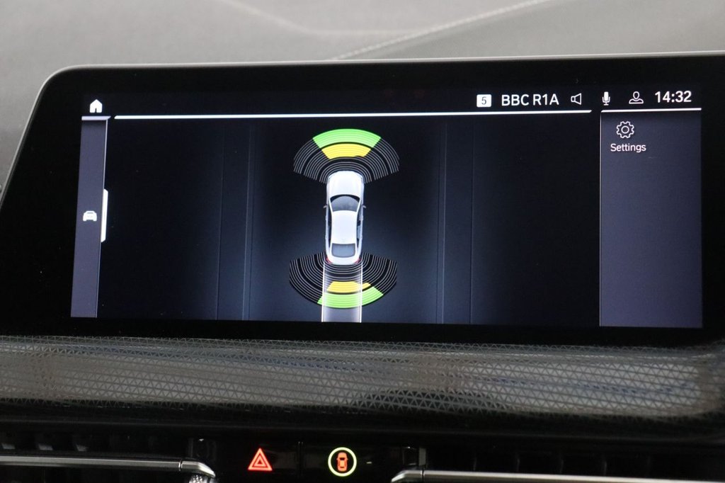 Used BMW 2 Series Gran Coupe 2021 for sale - 77302127: Photo 9