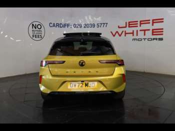 Used Vauxhall Astra 2022 for sale - 74616915: Photo