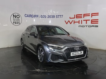 Used Audi A3 2022 for sale - 79221522: Photo