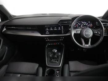 Used Audi A3 2022 for sale - 79221522: Photo