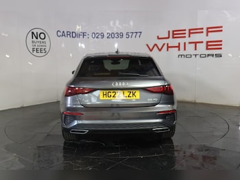 Used Audi A3 2022 for sale - 79221522: Photo