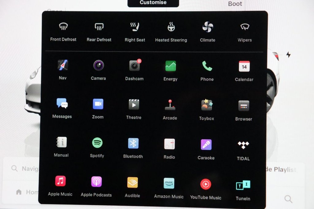 Used Tesla Model 3 2022 for sale - 76245164: Photo 10