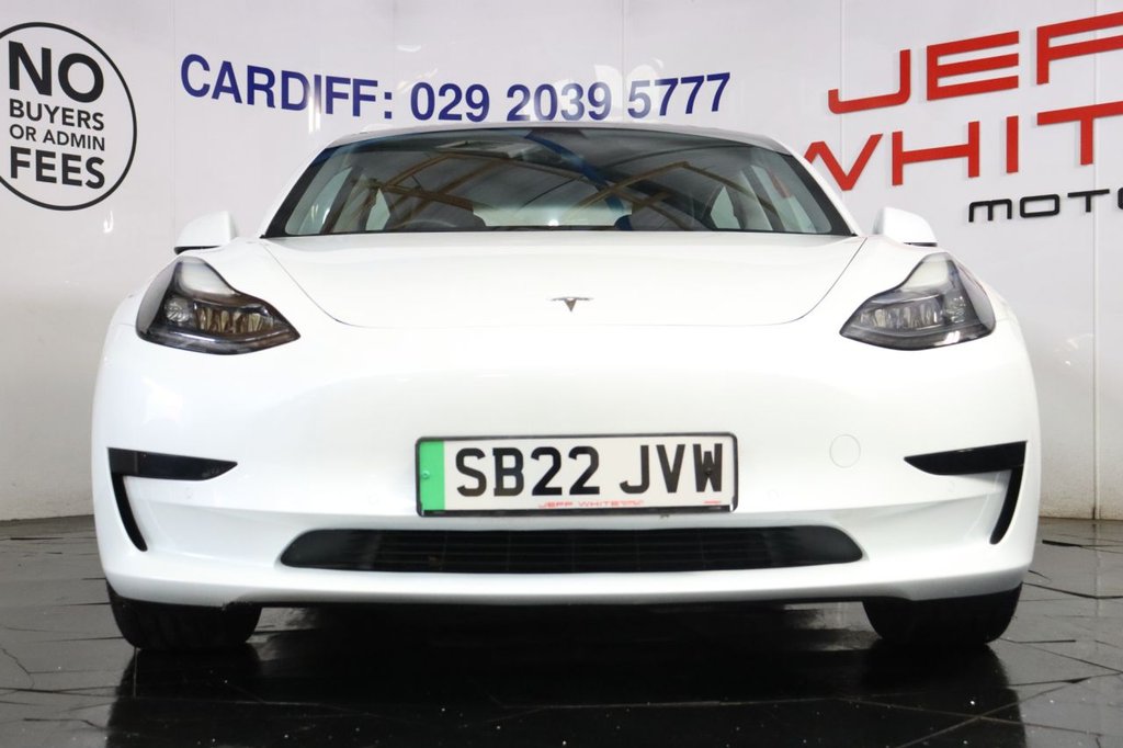 Used Tesla Model 3 2022 for sale - 76245164: Photo 11