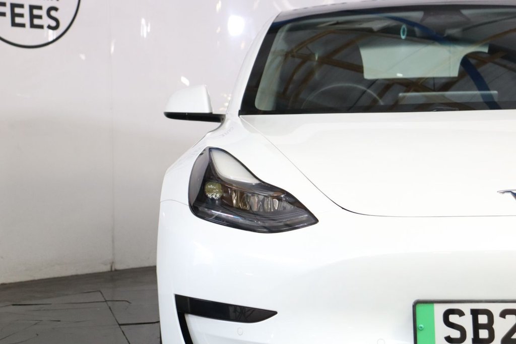 Used Tesla Model 3 2022 for sale - 76245164: Photo 12