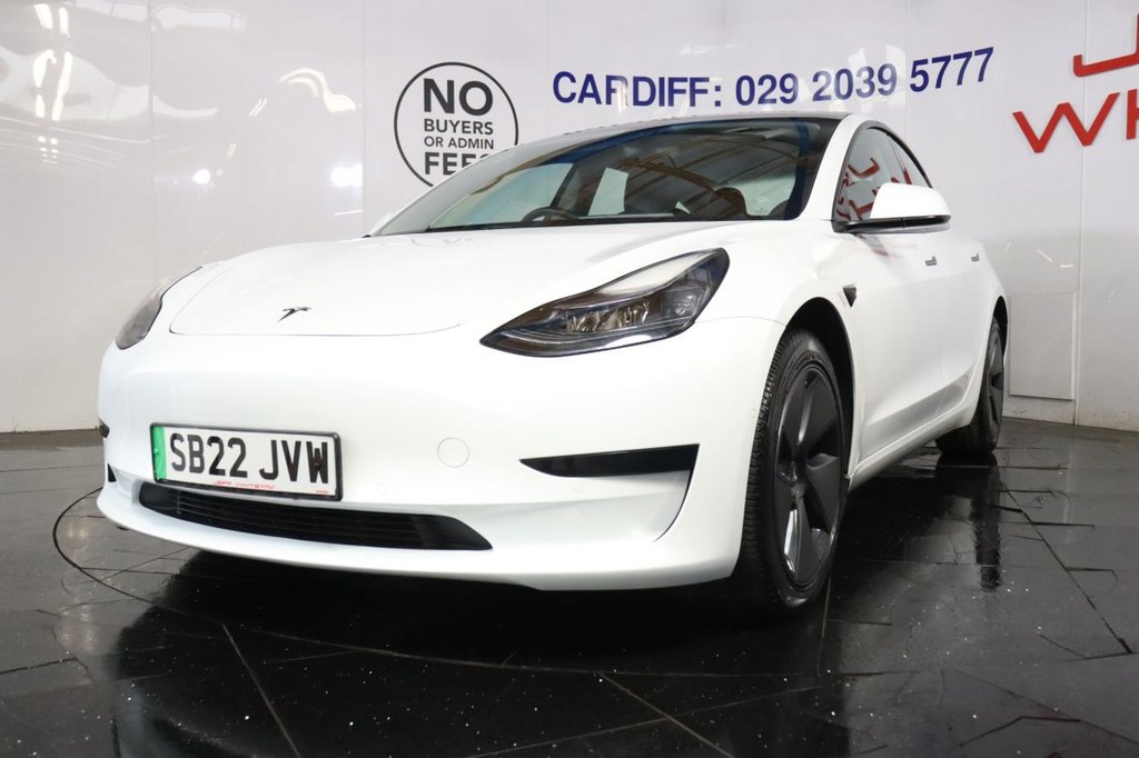 Used Tesla Model 3 2022 for sale - 76245164: Photo 13