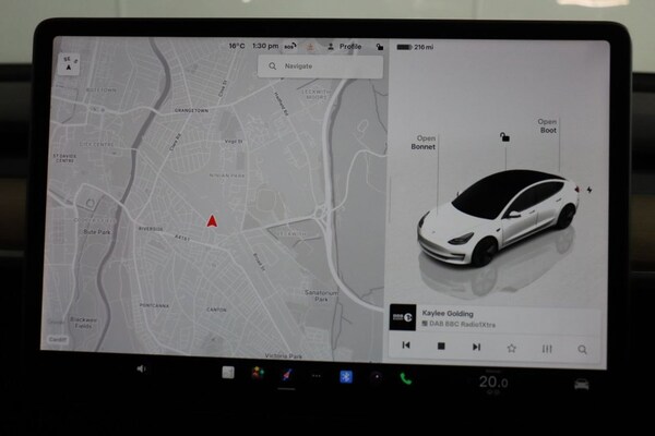 Used Tesla Model 3 2022 for sale - 76245164: Photo 14