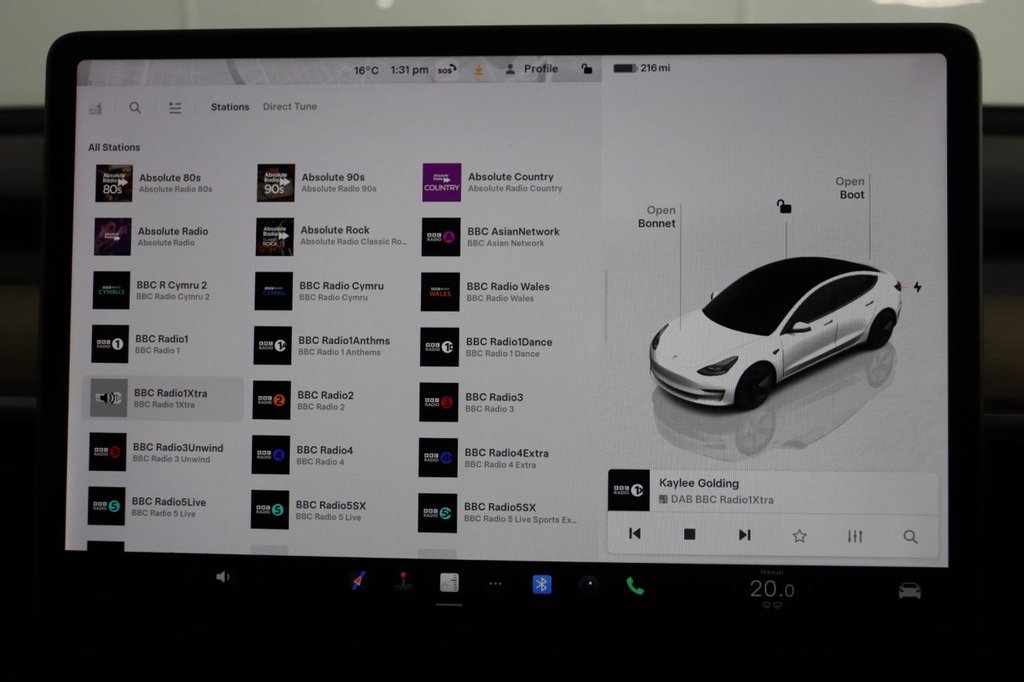 Used Tesla Model 3 2022 for sale - 76245164: Photo 15