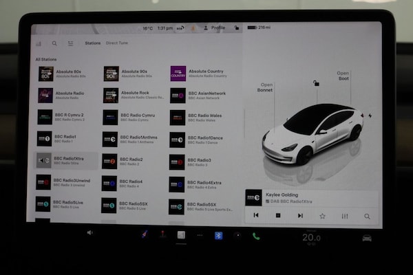Used Tesla Model 3 2022 for sale - 76245164: Photo 15
