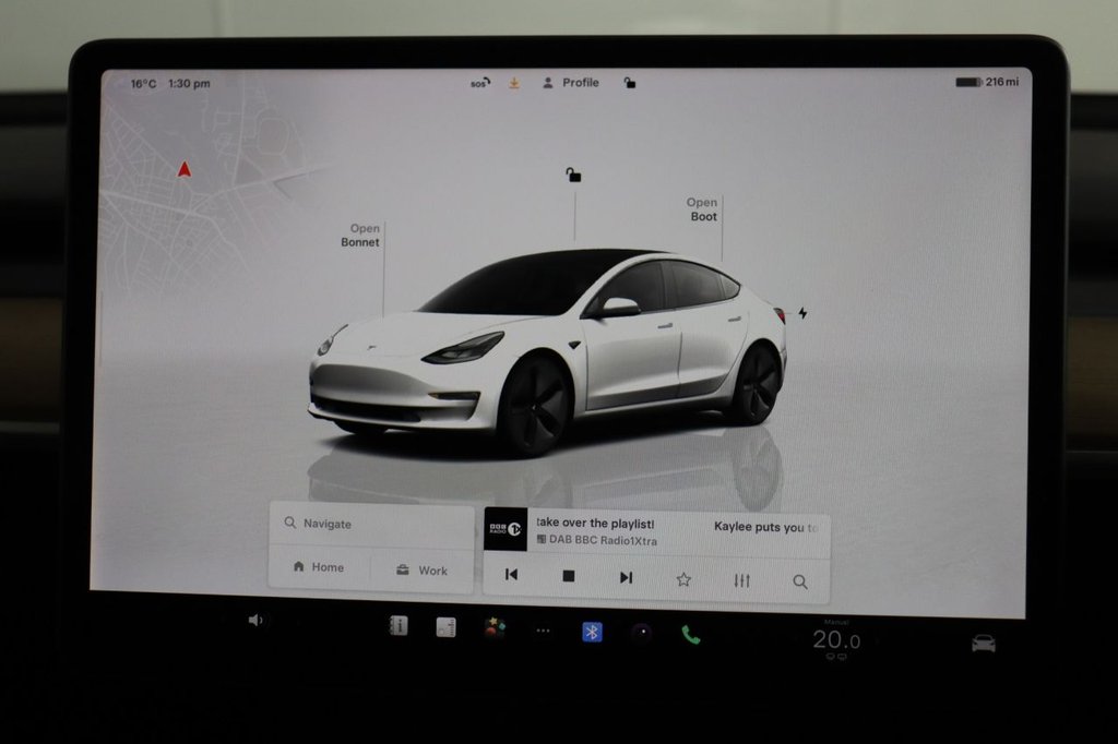 Used Tesla Model 3 2022 for sale - 76245164: Photo 16