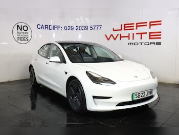 Tesla - Model 3