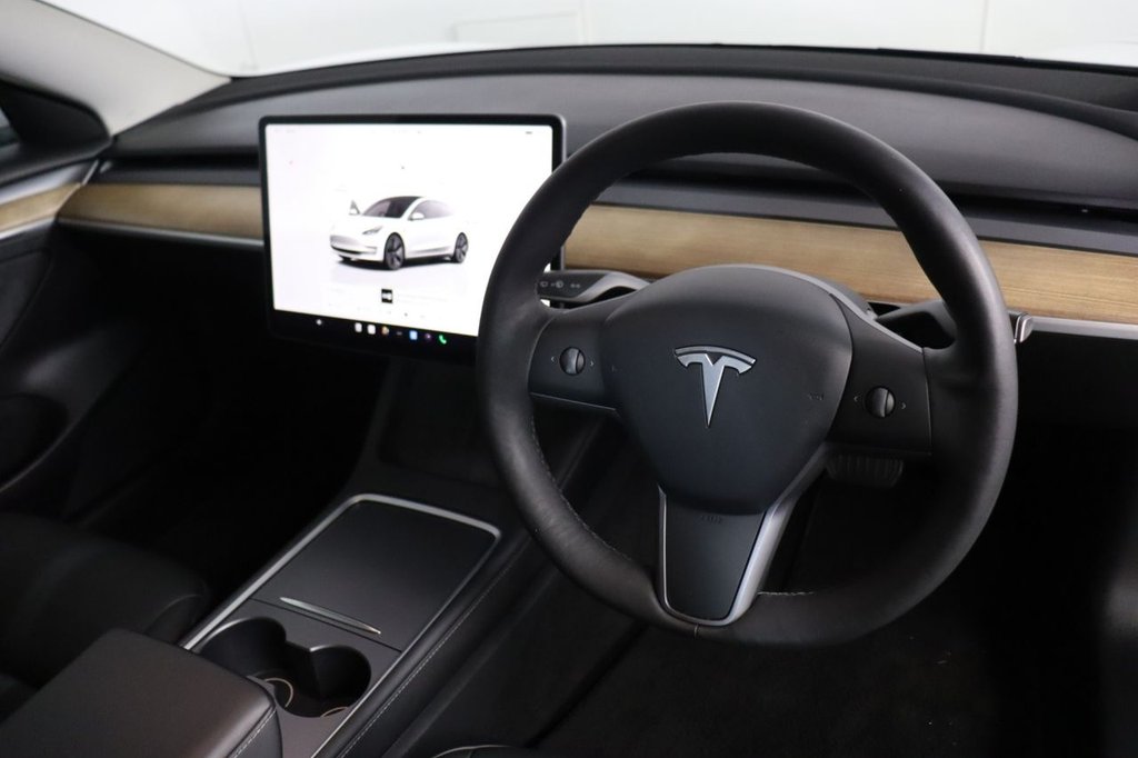 Used Tesla Model 3 2022 for sale - 76245164: Photo 27