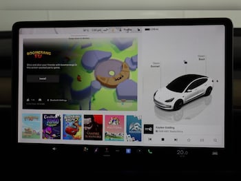 Used Tesla Model 3 2022 for sale - 76245164: Photo 3