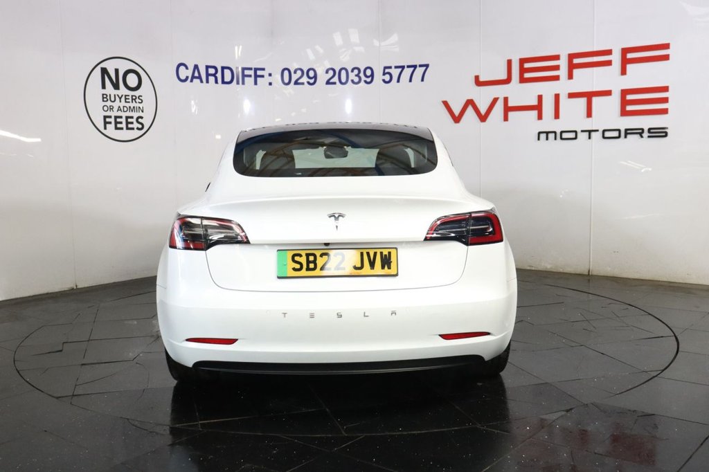 Used Tesla Model 3 2022 for sale - 76245164: Photo 4