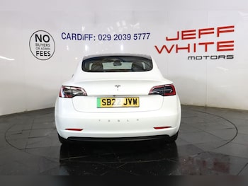 Used Tesla Model 3 2022 for sale - 76245164: Photo 4