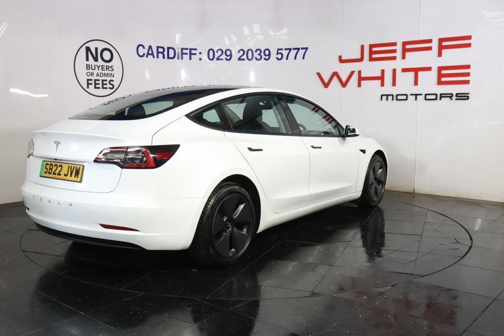 Used Tesla Model 3 2022 for sale - 76245164: Photo 5