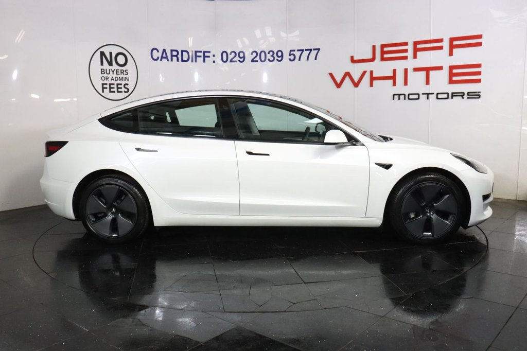 Used Tesla Model 3 2022 for sale - 76245164: Photo 6