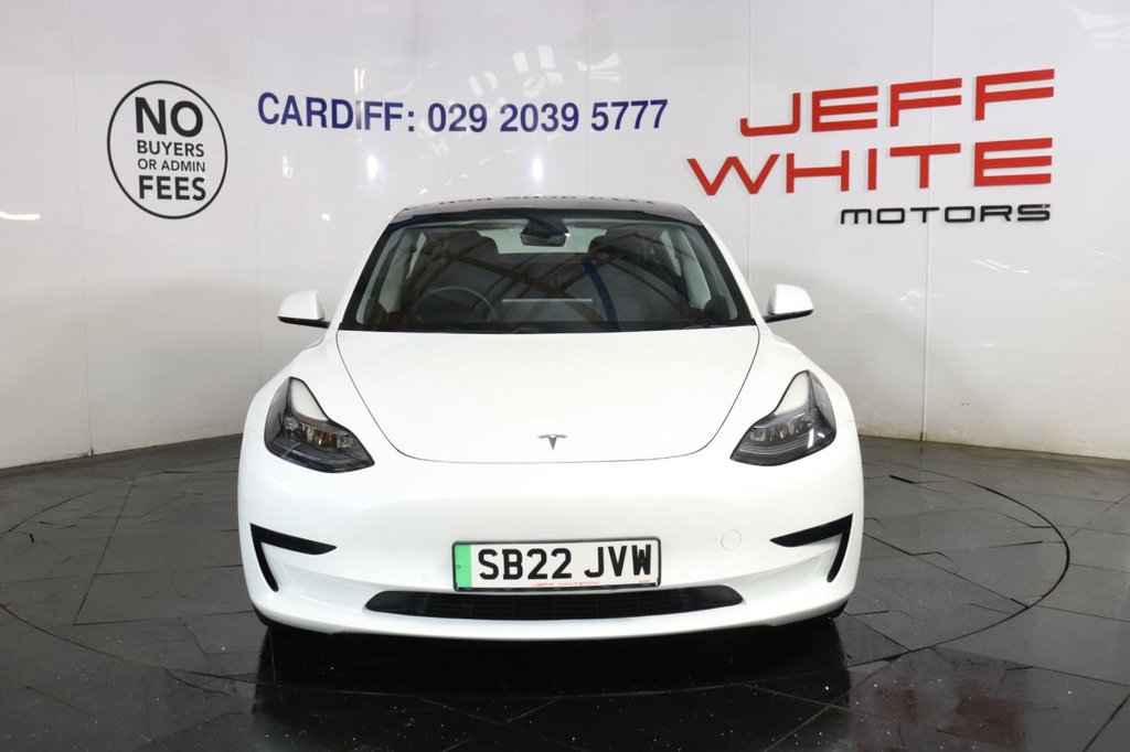 Used Tesla Model 3 2022 for sale - 76245164: Photo 7