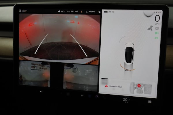 Used Tesla Model 3 2022 for sale - 76245164: Photo 9