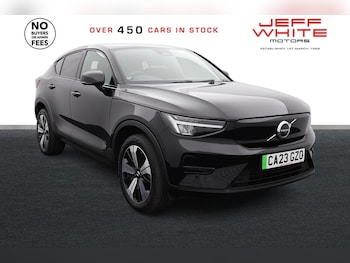 Used Volvo C40 2023 for sale - 79250135: Photo