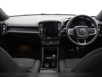 Used Volvo C40 2023 for sale - 79250135: Photo
