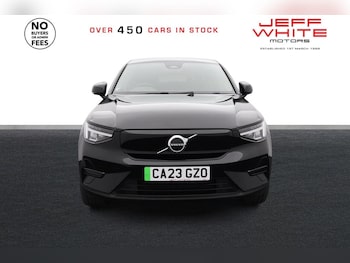 Used Volvo C40 2023 for sale - 79250135: Photo