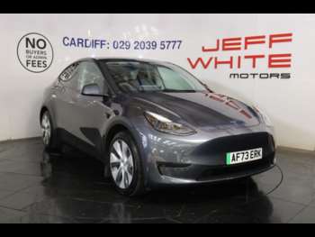 2023 (73) - SUV 5dr Auto RWD (PAN ROOF, FULL LEATHER)