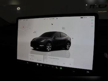 Used Tesla Model Y 2023 for sale - 75462261: Photo