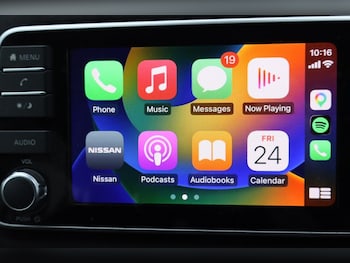 Used Nissan Micra 2022 for sale - 78371842: Photo