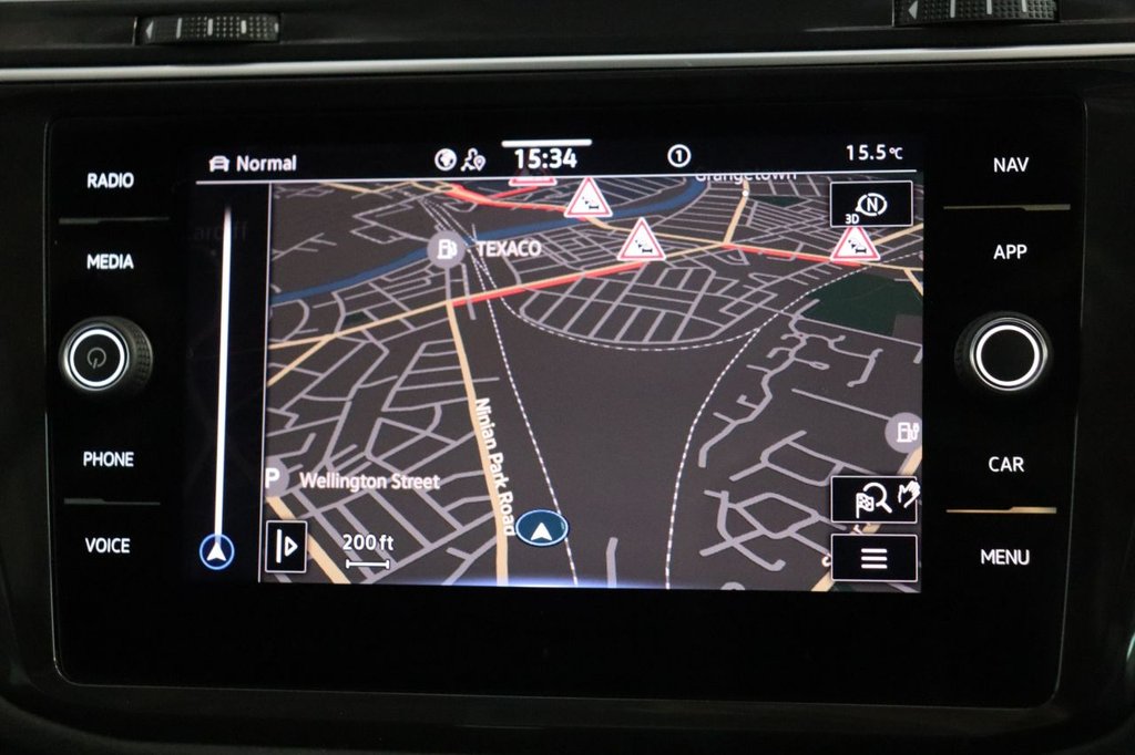 Used Volkswagen Tiguan 2023 for sale - 76273952: Photo 11