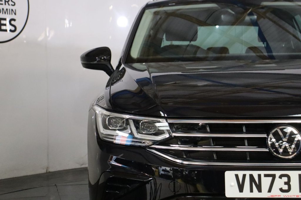 Used Volkswagen Tiguan 2023 for sale - 76273952: Photo 13