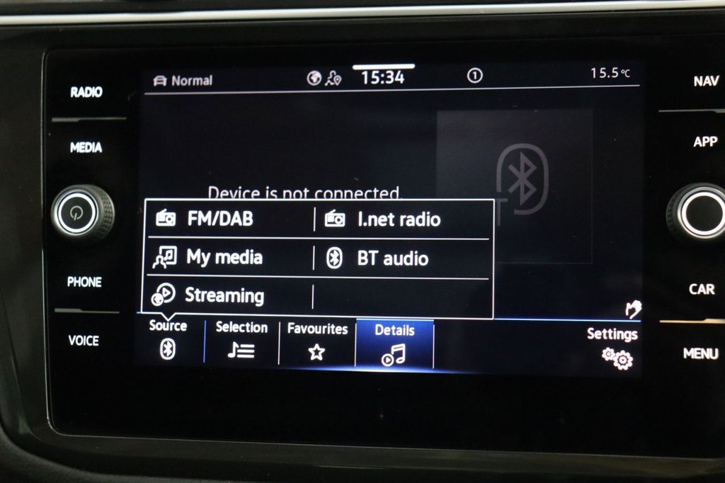 Used Volkswagen Tiguan 2023 for sale - 76273952: Photo 15