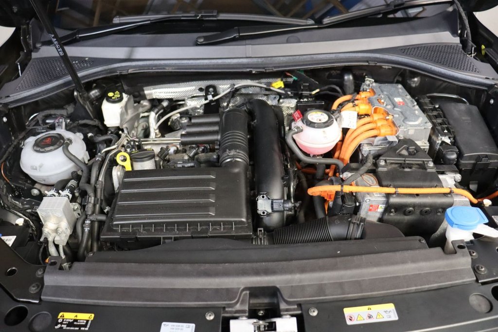 Used Volkswagen Tiguan 2023 for sale - 76273952: Photo 16