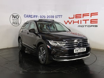 2023 (73) - 1.4 TSI eHybrid Elegance 5dr DSG
