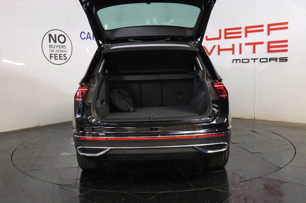 Used Volkswagen Tiguan 2023 for sale - 76273952: Photo 21